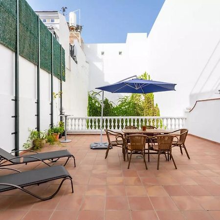 Casa Sol Villa Велес-Малага Екстериор снимка