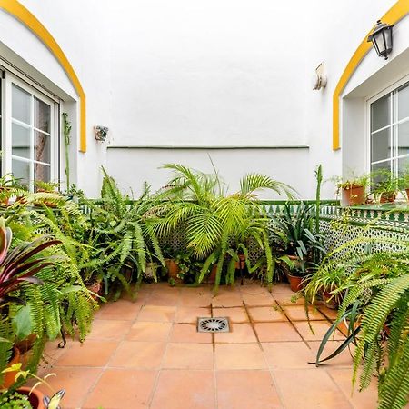 Casa Sol Villa Велес-Малага Екстериор снимка