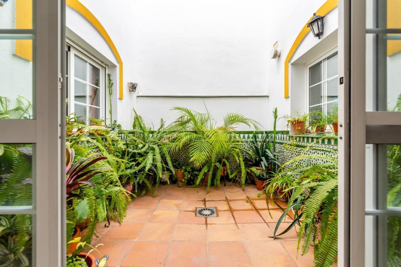 Casa Sol Villa Велес-Малага Екстериор снимка