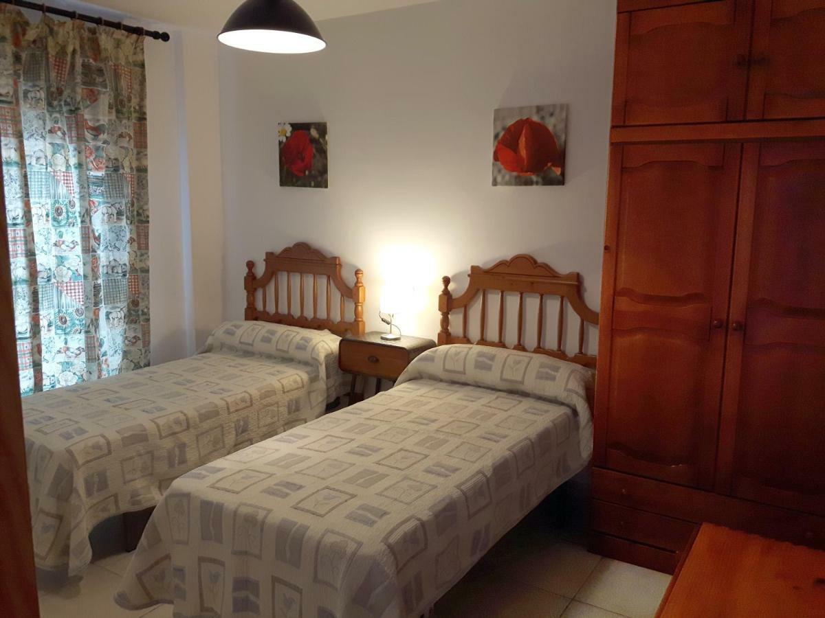 Casa Sol Villa Велес-Малага Екстериор снимка