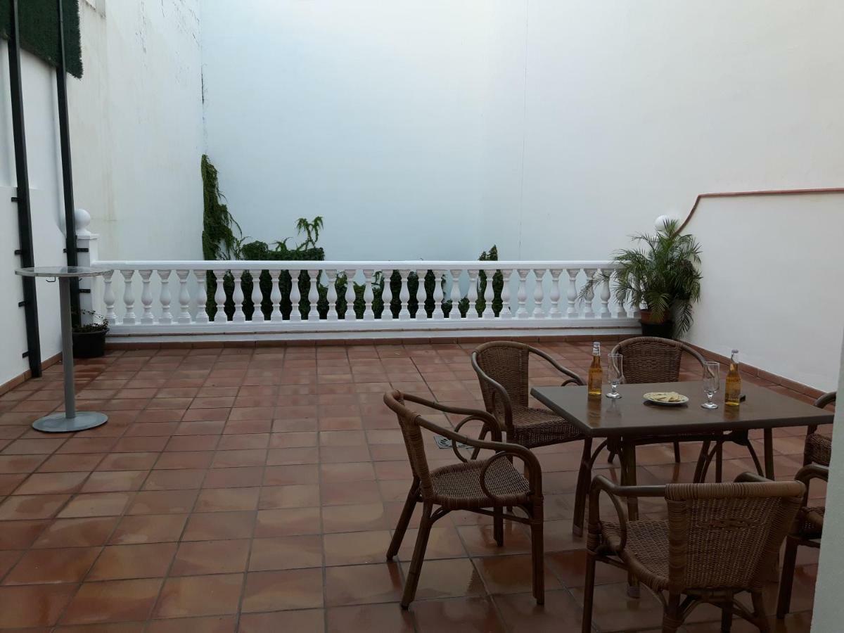 Casa Sol Villa Велес-Малага Екстериор снимка