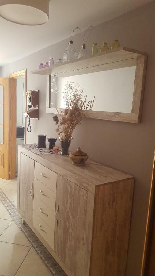 Casa Sol Villa Велес-Малага Екстериор снимка