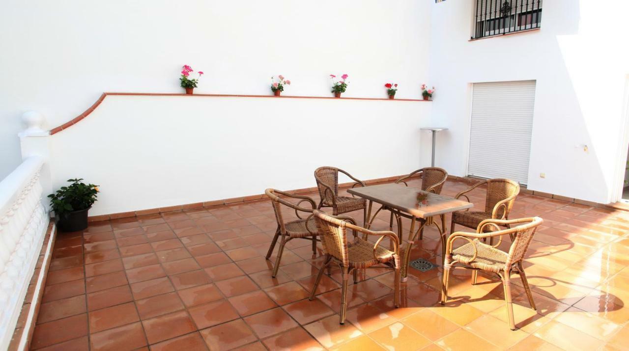 Casa Sol Villa Велес-Малага Екстериор снимка