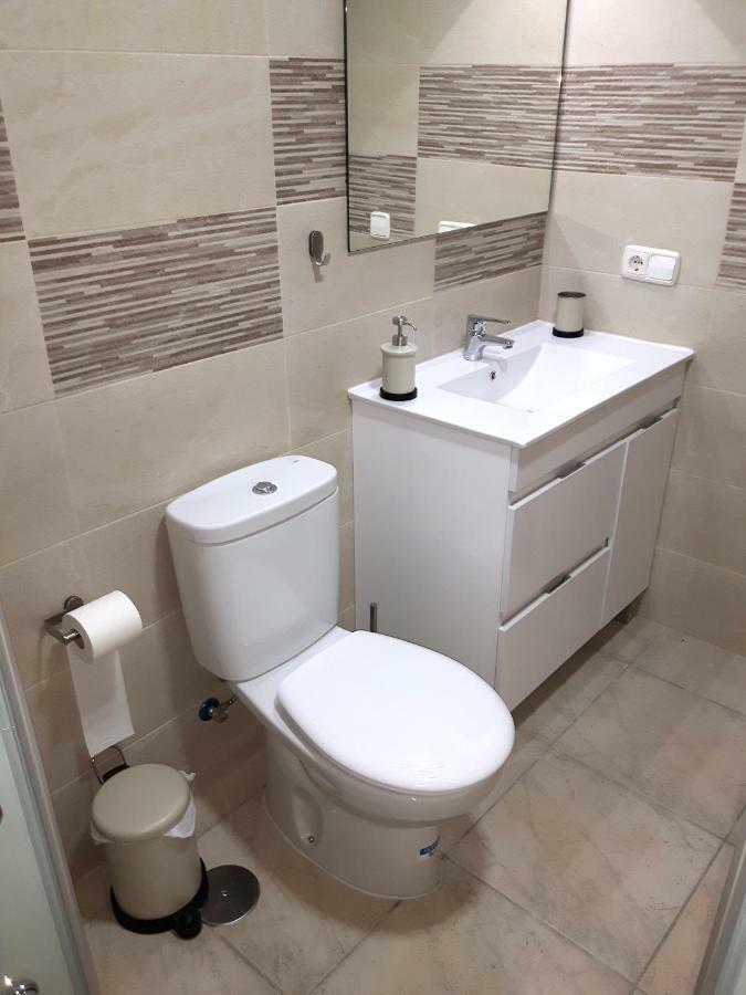 Casa Sol Villa Велес-Малага Екстериор снимка