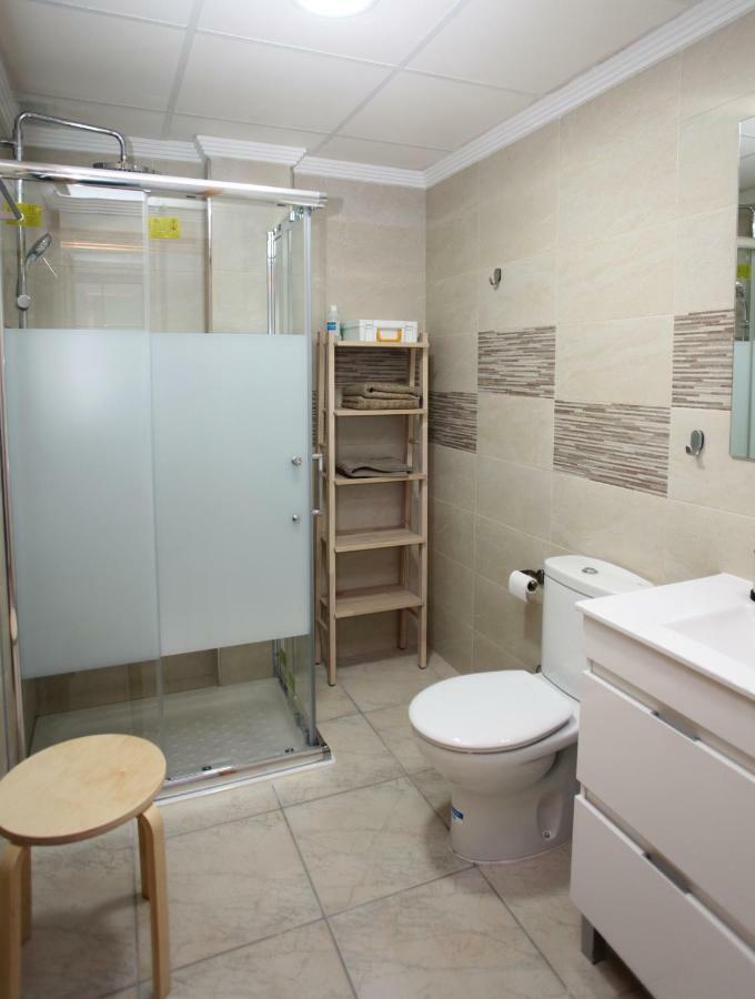 Casa Sol Villa Велес-Малага Екстериор снимка