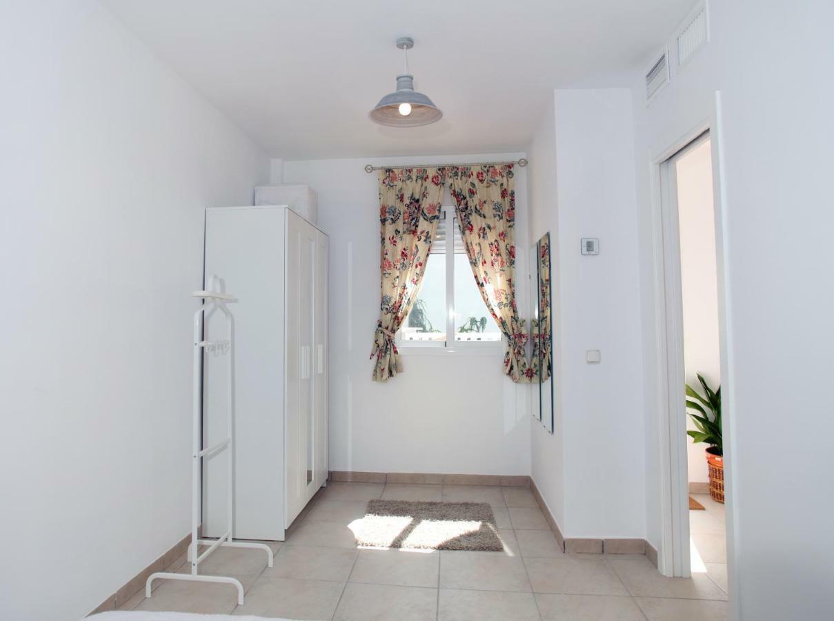 Casa Sol Villa Велес-Малага Екстериор снимка