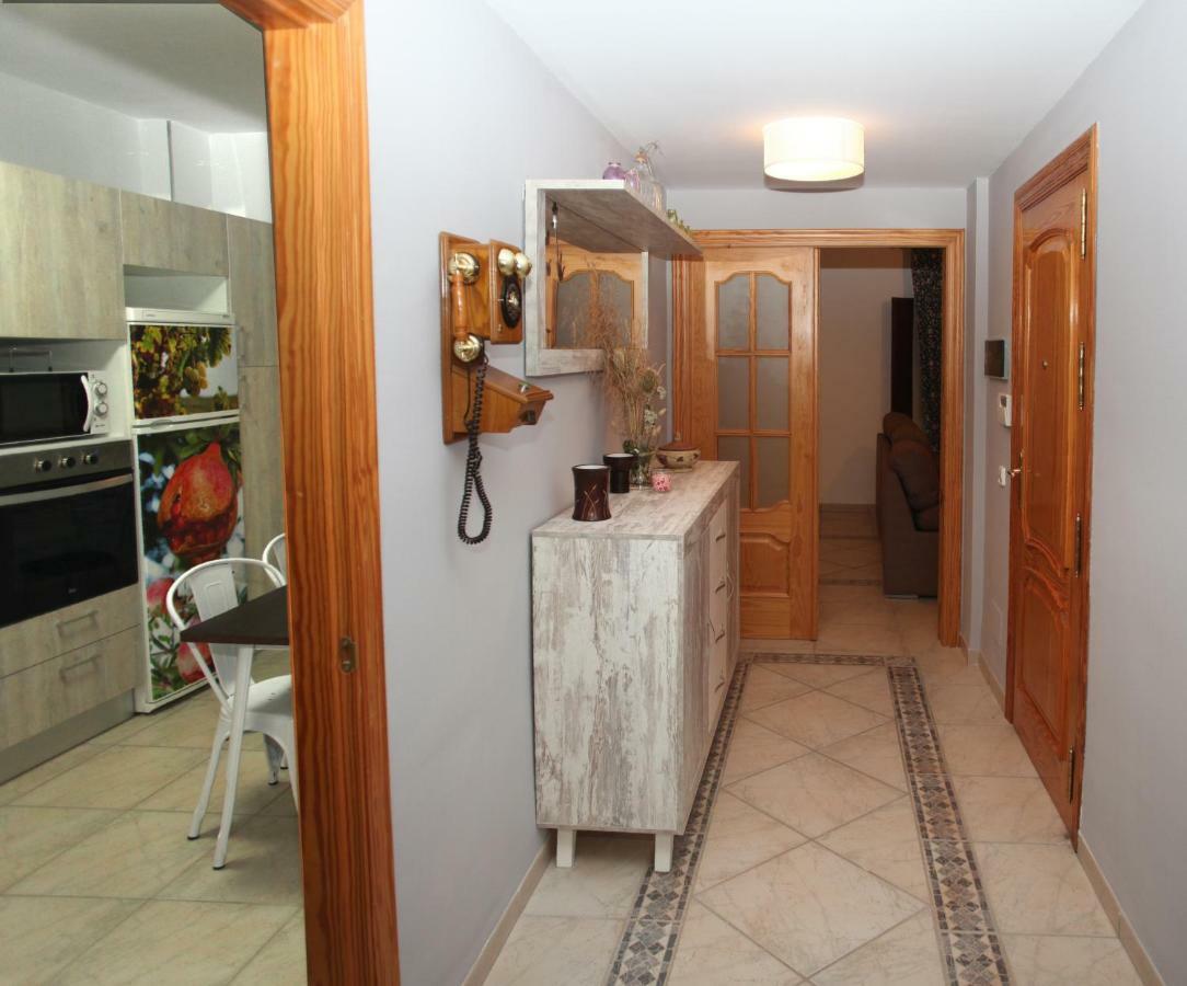Casa Sol Villa Велес-Малага Екстериор снимка